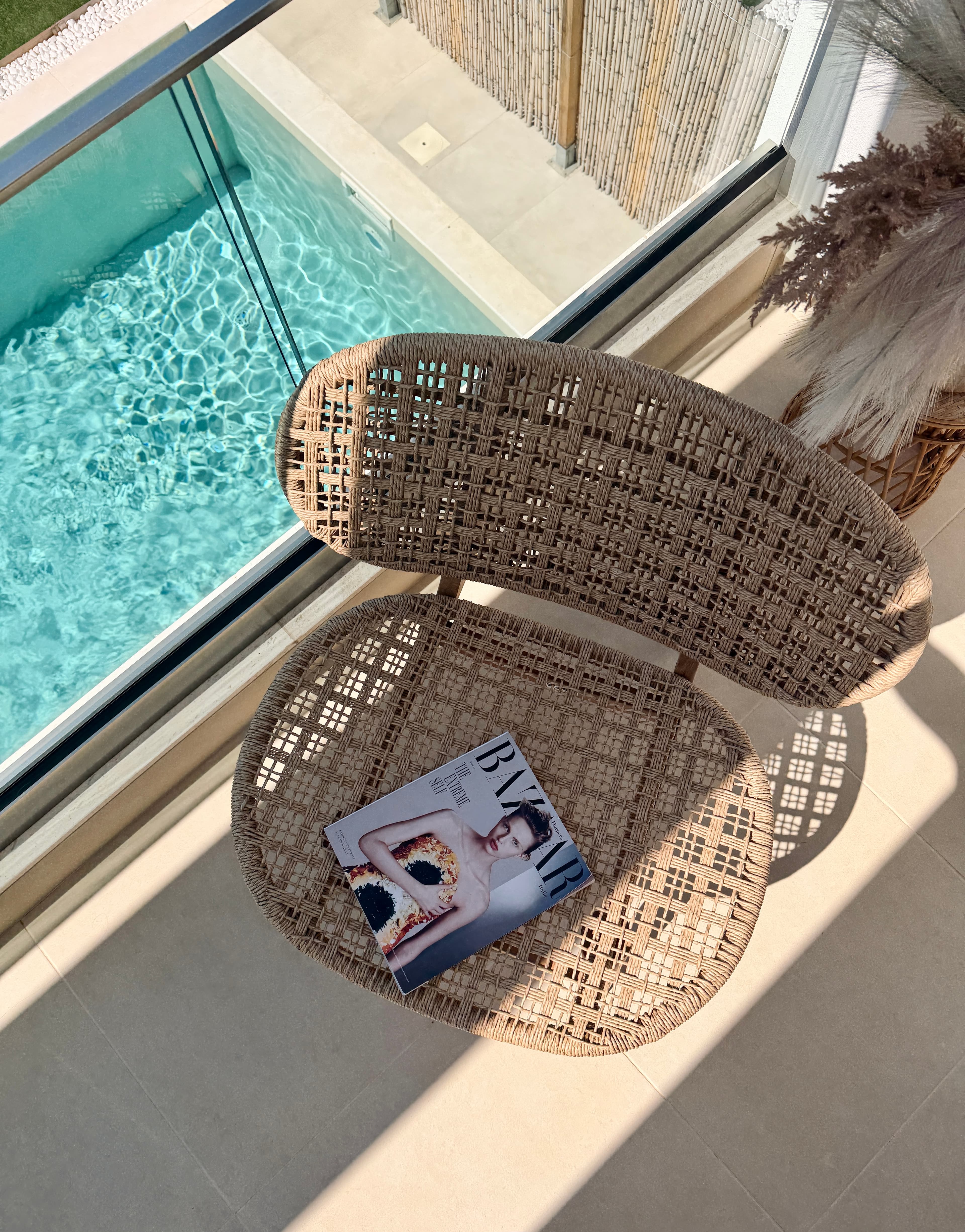 Anna Luxury Villa Slide 6